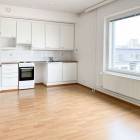 Vuokrataan kerrostalo Kaksio - Kuopio Keskusta Tulliportinkatu 8 2H+KT , kerrostalo, 790&nbsp;&euro;/kk, 39,5&nbsp;m&sup2;