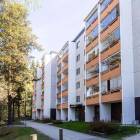 Retkeilij&auml;ntie 7 E, Kuopio, Puijonlaakso