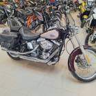 Harley-davidson SOFTAIL 2007