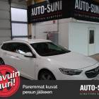 Opel Insignia Sports Tourer Innovation 1,6 CDTI Start/Stop 100 kW AT6
