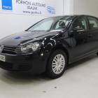 Volkswagen Golf Comfort Plus 1,2 TSI 63 kW (85 hv) 4-ovinen