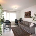 Vuokrataan kerrostalo Yksi&ouml; - Kuopio Keskusta Kauppakatu 52 A 1h + kk + parveke , kerrostalo, 570&nbsp;&euro;/kk, 29,5&nbsp;m&sup2;