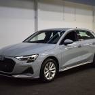 Audi A3 Sportback 30 TFSI 85(116)kw(hv) S tronic