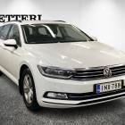 Volkswagen Passat Variant Comfortline 2,0 TDI 110 kW (150 hv) DSG-automaatti / Suomi-auto / Webasto / Koukku / Tutkat / Navi / ACC - Katso huippuedut t&auml;h&auml;n autoon! -