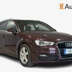 Audi A3 Sportback g-tron Business Sport 1,4 TFSI CNG 81 kW S tronic