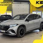 Mercedes-Benz EQS SUV 450 4MATIC SUV AMG Line 7-ist. / Hyperscreen / Premium Plus / Nelipy&ouml;r&auml;ohjaus 10&deg; / Digital Light / Airmatic / 22kW