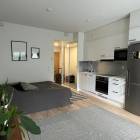 Vuokrataan kerrostalo Yksi&ouml; - Kuopio Keskusta Torikatu 20 A 14 1h + kt , kerrostalo, 660&nbsp;&euro;/kk, 28&nbsp;m&sup2;