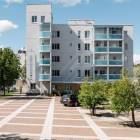Vuokrataan kerrostalo Kaksio - Kuopio Petonen Py&ouml;r&ouml;nkaari 24 2H+KK+S , kerrostalo, 690&nbsp;&euro;/kk, 43&nbsp;m&sup2;