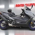 Yamaha T-Max 2021