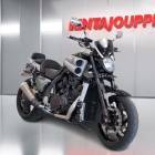 Yamaha VMX 2009