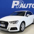 Audi A3 Sportback Pro Business 30 TFSI 85 kW S tronic - 1,99% korko! -