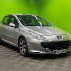 Peugeot 307 307 HATCHBACK 2.0 Automaatti / AUTO MYYD&Auml;&Auml;N HUUTOKAUPAT.COMISSA KORKEITEN TARJONNEELLE!!! KATSO LINK
