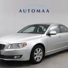 Volvo S80 D5 AWD Momentum Edition aut *** Meilt&auml; S-Bonusta!