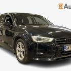 Audi A3 Sportback Business Sport 1,4 TFSI 90 kW S tronic | MYYD&Auml;&Auml;N HUUTOKAUPAT.COM | Vakkari | Bluetooth