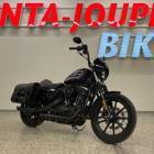 Harley-davidson SPORTSTER 2021