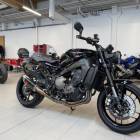 Yamaha XSR 2023