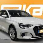 Audi A3 Sportback 35 TFSI ** Tulossa! / Adapt.Cruise / Digimittaristo / Sporttipenkit / LED / Kaistavahti / P.Tutkat **