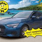 Audi A3 Sportback Business Launch Edition 35 TFSI 110 kW MHEV S tronic - *Ilmainen kotiintoimitus!* - * Tulossa Myyntiin *