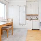 Vuokrataan kerrostalo Kaksio - Kuopio Niirala Rajakatu 21 B 2h,k,s,lasitt.parv , kerrostalo, 750&nbsp;&euro;/kk, 55&nbsp;m&sup2;