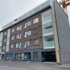 Vuokrataan kerrostalo Kaksio - Kuopio Keskusta Maaherrankatu 25 A 2 h, kt, kph/wc, vh, lasitettu ..., kerrostalo, 790&nbsp;&euro;/kk, 39,5&nbsp;m&sup2;