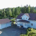 177 m&sup2; Hannankatu 6, 15610 Lahti Omakotitalo 5h myynniss&auml; - Oikotie 22905500