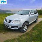 Volkswagen Touareg 2.5 R5 TDI TipTronic *69/KK K&Auml;SIRAHA 0 I SUOMIAUTO I KOUKKU I PAKU I LEIMA 2/2026*