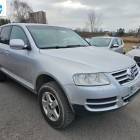 Volkswagen Touareg 2.5 R5 TDI TipTronic *69/KK K&Auml;SIRAHA 0 I SUOMIAUTO I KOUKKU I PAKU I LEIMA 2/2026*