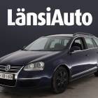 Volkswagen Golf Variant Comfortline 2,0 TDI 103 kW PowerDiesel / Myyd&auml;&auml;n Huutokaupat.com **** 3 kk lyhennysvapaa - osta nyt, maksa my&ouml;hemmin! ****