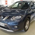 Nissan X-Trail dCi 130 Acenta 4WD 6 MT Vision Pack E6