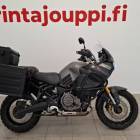 Yamaha XT 2015