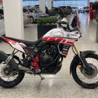 Yamaha XTZ 2020