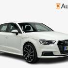 Audi A3 Sportback 1,4 TFSI e-tron S tronic | LED | Tutkat | BLIS | Navi