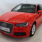 Audi A3 Sportback Business 1,4 TFSI e-tron S tronic