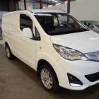 BYD eTP3 T3 - Plus 3,5 m3 134 hv (50,3 kWh akku) - Sis.ALV, Tehdastakuu, Plus-paketti, CCS, Kamera - Ilmainen kotiintoimitus!