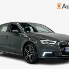 Audi A3 Sportback 1,4 TFSI e-tron S tronic | LED | Tutkat | Navi | Bluetooth
