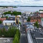 Minna Canthin katu 11 A, Kuopio, keskusta