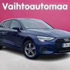 Audi A3 Sportback Business 40 TFSI e 150kW S tronic / Navi / LED / Digimittari / BT / Facelift!