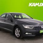 Volkswagen Passat Sedan Comfortline 2,0 TDI 110 kW (150 hv) DSG / Webasto / Vakkari / Kamera / Navi / Ergocomfort /