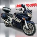 Yamaha FJR 2008
