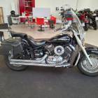 Yamaha XVS 2007
