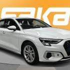 Audi A3 Sportback 35 TFSI ** Adapt.Cruise / Digimittaristo / Sporttipenkit / P.Tutkat / LED / Tulossa! **