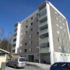 Vuokrataan kerrostalo Kaksio - Kuopio M&auml;nnist&ouml; L&ouml;nnrotinkatu 5 A 2h,k,p , kerrostalo, 640&nbsp;&euro;/kk, 59,5&nbsp;m&sup2;
