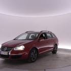 Volkswagen Golf Variant Comfortline 2,0 TDI 103 kW PowerDiesel - myyd&auml;&auml;n eniten tarjoavalle huutokaupat comissa! **** 3 kk lyhennysvapaa - osta nyt, maksa my&ouml;hemmin! ****