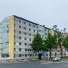 Puistokatu 2 A, Kuopio, Keskusta