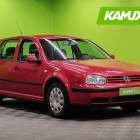Volkswagen Golf 4D GOLF HATCHBACK 1.9TDI-1J/250