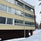 Vuokrataan kerrostalo Yksi&ouml; - Kuopio Puijonlaakso Suunnistajantie 7 A 1h+k+las.p , kerrostalo, 520&nbsp;&euro;/kk, 30&nbsp;m&sup2;