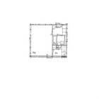 Vuokrataan kerrostalo Yksi&ouml; - Naantali Keskusta Ailostenkatu 5 B 1 h+kk+ranskal.parveke ..., kerrostalo, 470&nbsp;&euro;/kk, 26&nbsp;m&sup2;