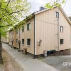 Tasavallankatu 14 B, Kuopio, Haapaniemi
