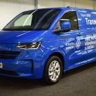 Volkswagen Transporter Transporter umpipakettiauto 2,0 l TDI 4MOTION 125 kW 8-vaihteinen automaatti *SIS 2 RENKAAT*