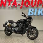 Yamaha XJR 2017